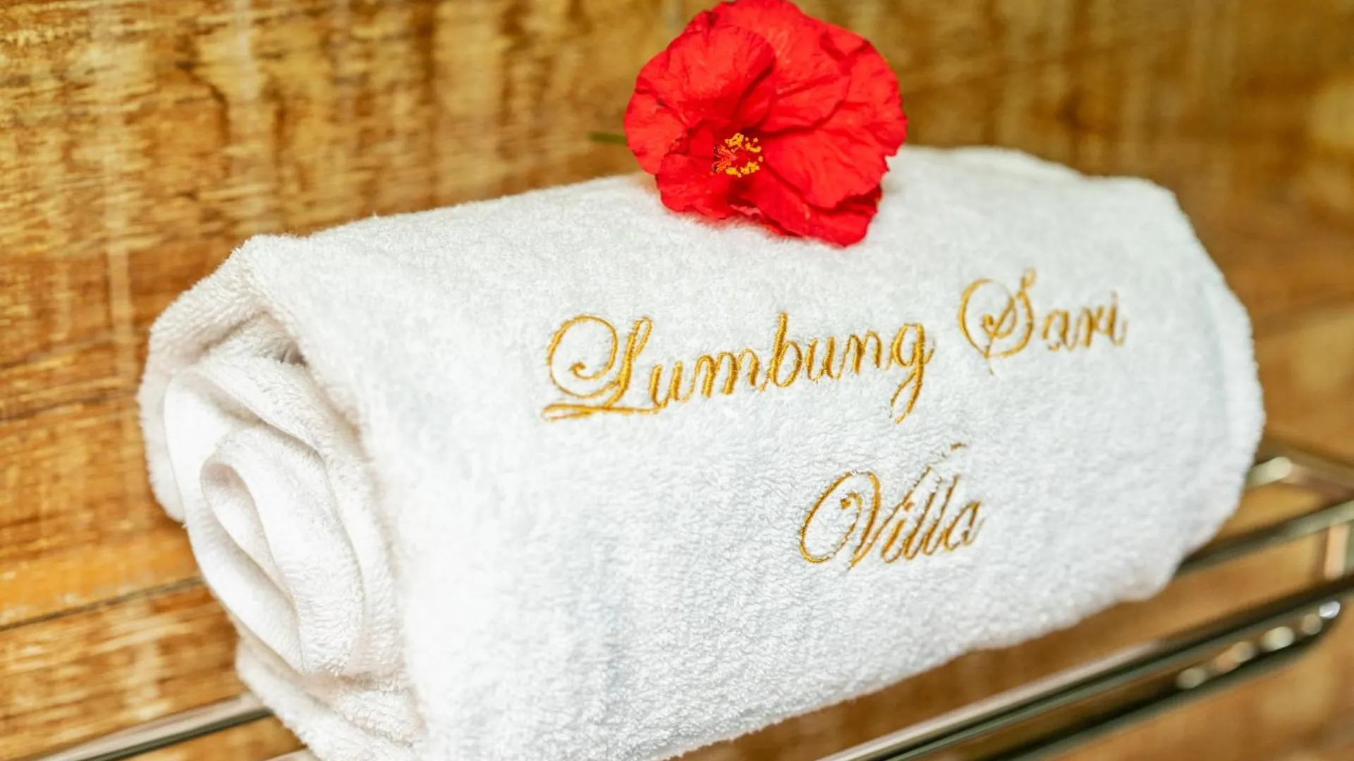 Lumbung Sari Ubud Center Villa