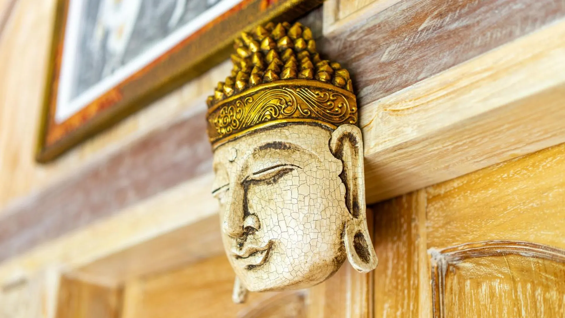 Villa Lumbung Sari Ubud Center