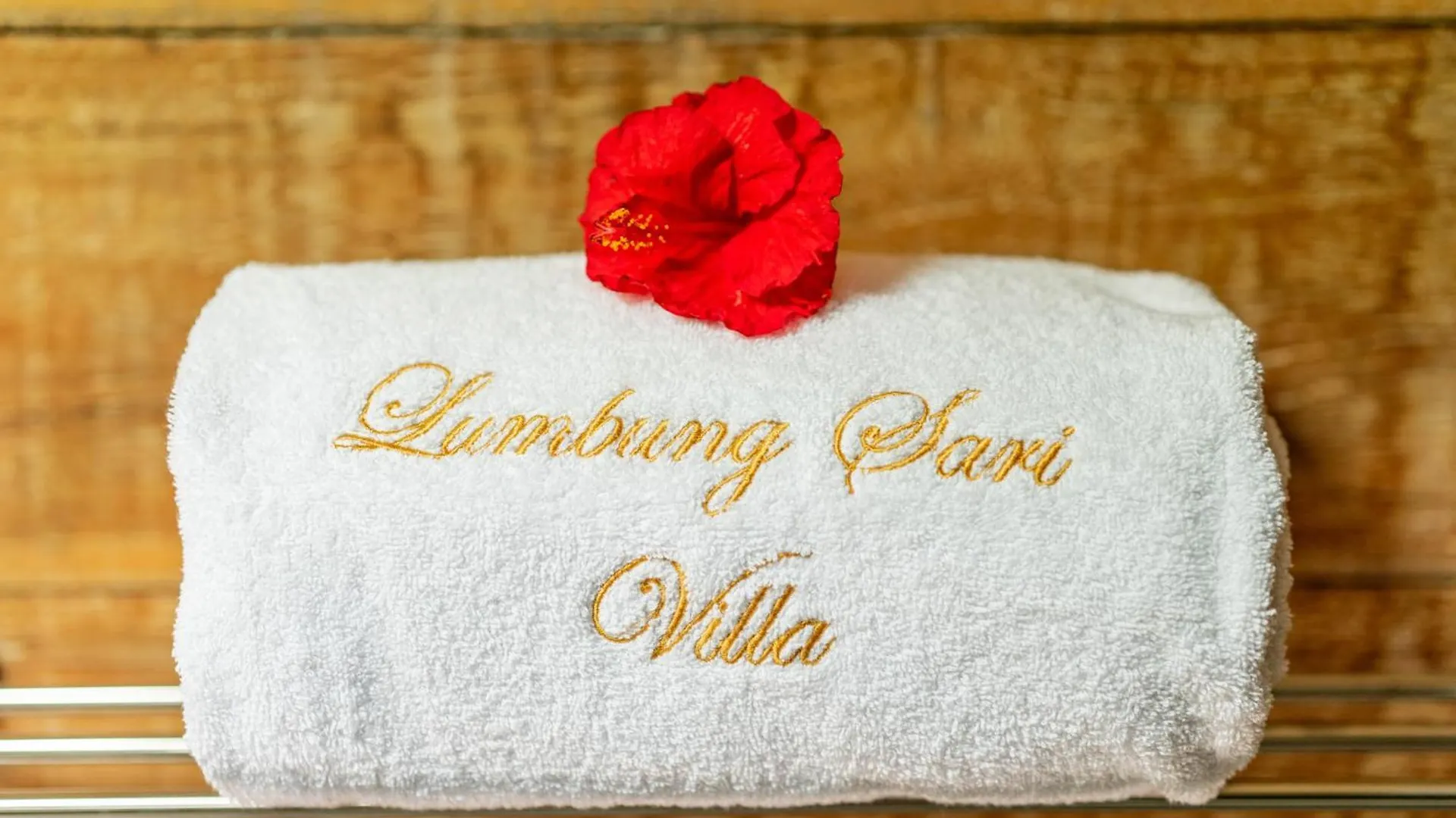 Lumbung Sari Ubud Center