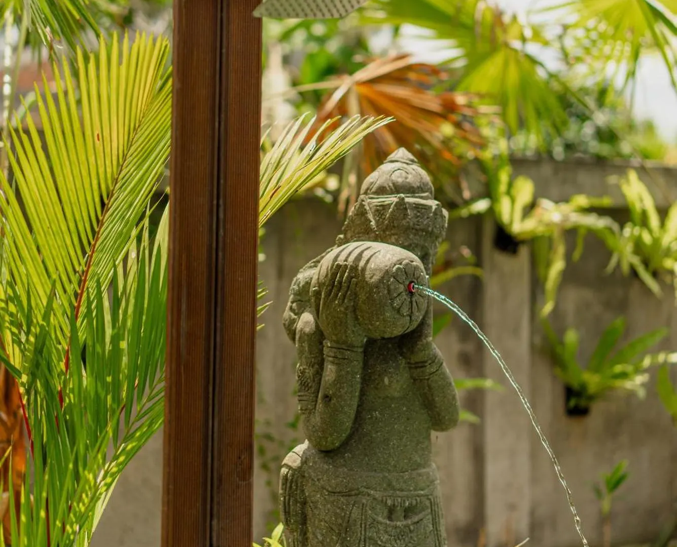 Lumbung Sari Ubud Center Villa
